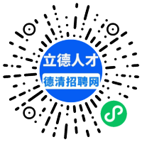 小程序码