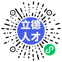 小程序码