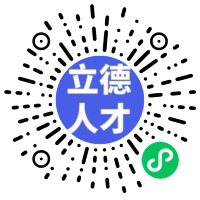 小程序码