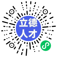 小程序码